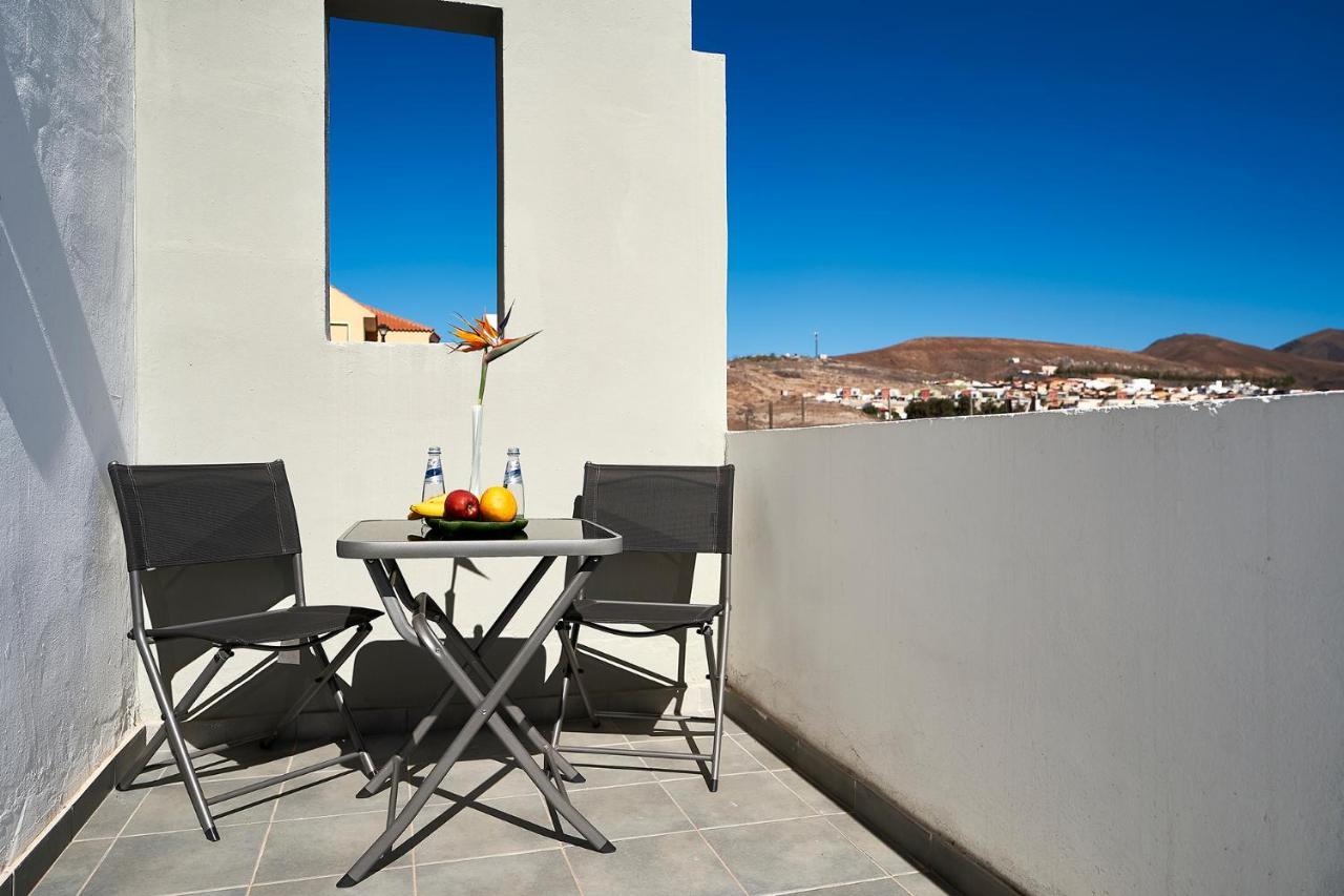 Appartement Casa De Cactus à Tarajalejo Extérieur photo
